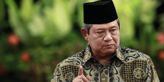Presiden SBY harap polisi lebih peka