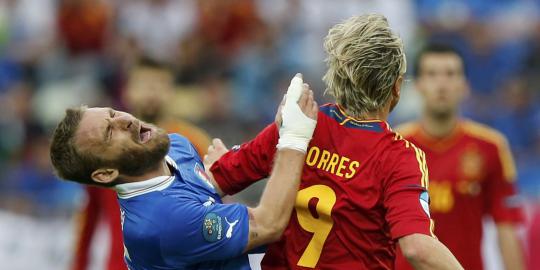 Ki Joko Bodo prediksikan Spanyol juara