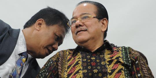 Pengacara: Zulkarnaen belum diperiksa kenapa jadi tersangka