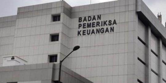 Audit BPK, indikasi kerugian Pemprov Sumut Rp 25,1 M