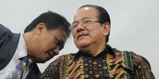 KPK miliki bukti kuat keterlibatan Zulkarnaen
