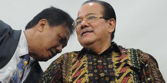 Tersangka korupsi Alquran diduga terima suap Rp 4 M
