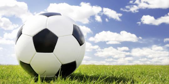 Hari Anak, 125 anak jalanan ikut kompetisi futsal