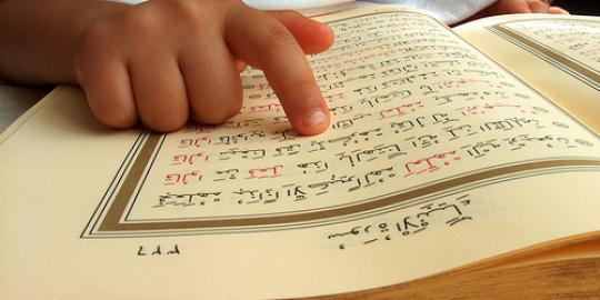 Kemenag akui korupsi Alquran dilakukan ramai-ramai