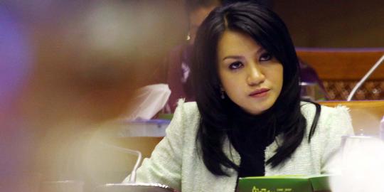 Soal kasus video porno, BK DPR tunggu Polri