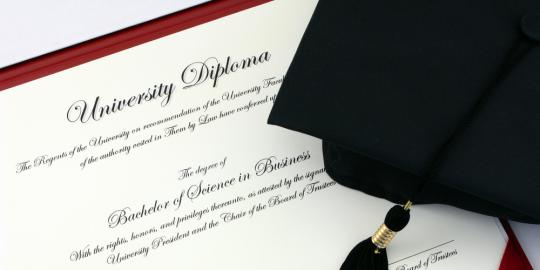 Ratusan ijazah di Bengkulu salah tulis