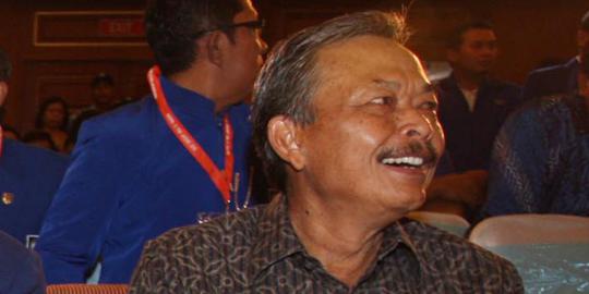 Bibit Waluyo semprot pejabat Magelang