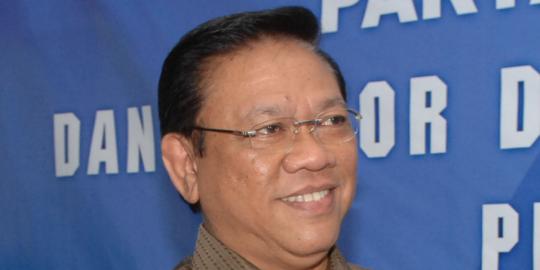 Agung Laksono tak penuhi panggilan KPK