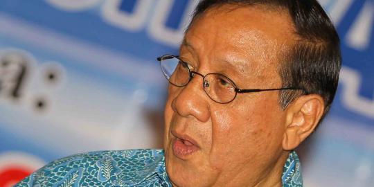 Akbar kaget Agung Laksono dipanggil KPK