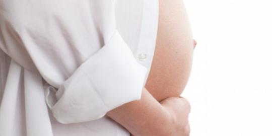 Lebih lama di kandungan, bayi jadi lebih pintar