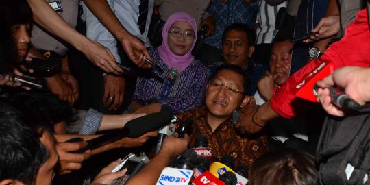 Anas akan penuhi panggilan KPK