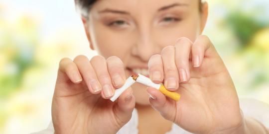 Apa yang penting dari RPP Rokok?