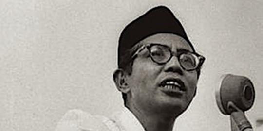 Kisah Perdana Menteri Natsir teladani Alquran