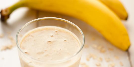 Tambah energi dengan 4 minuman bernutrisi!