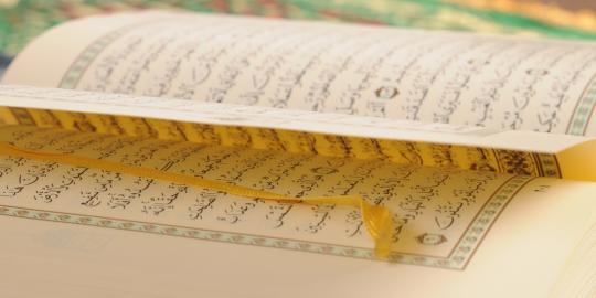 Awalnya, Kemenag ajukan anggaran Rp 70 M untuk Alquran