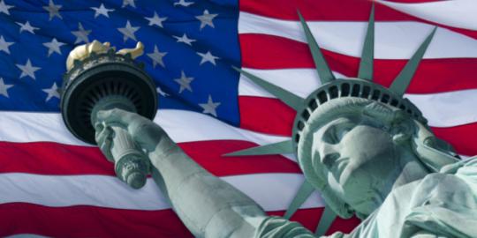 5 Fakta unik tentang Amerika