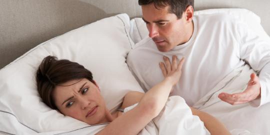 5 Cara mengatasi penurunan jumlah sperma