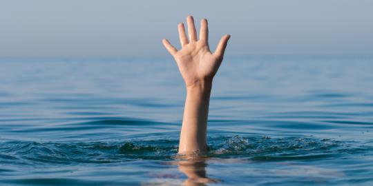 Supri tewas di kolam renang milik jenderal