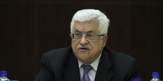 Mahmud Abbas perintahkan segera otopsi jasad Arafat