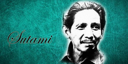 Menteri Sutami dan rumahnya yang bocor