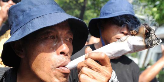 Anggota DPR: RPP Tembakau tak atur kadar dan nikotin