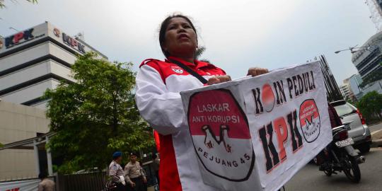 Politikus PDIP geram Kemenkeu tak prioritaskan KPK
