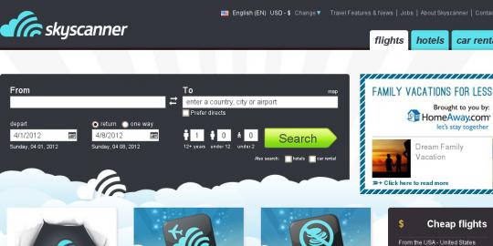 Skyscanner: Pelancong Indonesia stres tentukan tujuan wisata