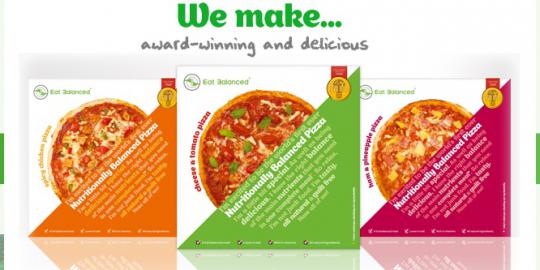 Pizza Sehat Skotlandia Tawarkan 30 Asupan Nutrisi Harian Merdeka Com Pizza Sehat Skotlandia Tawarkan 30 Asupan Nutrisi Harian Merdeka Com