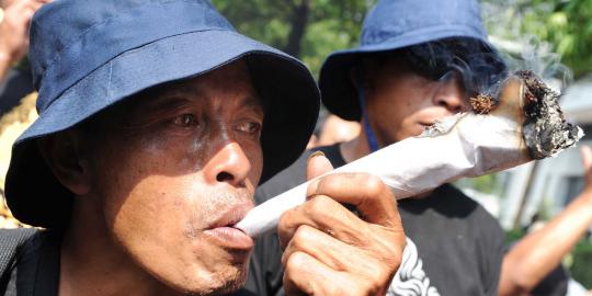 Percepat RPP Tembakau untuk kendalikan iklan rokok