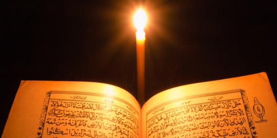 Mekeng bantah Banggar bahas kenaikan anggaran Alquran