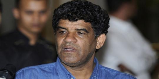 Libya bantah sudah ekstradisi kepala intelijen era Qaddafi