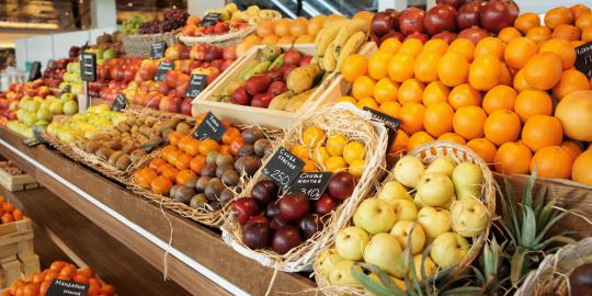 Penggunaan produk impor perlu ditekan