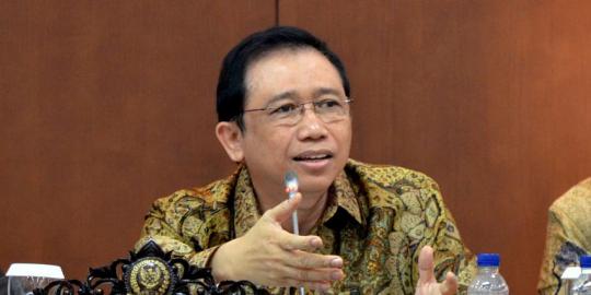 Marzuki kritik KPI soal iklan rokok