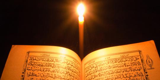ICW sebut dana korupsi Alquran mengalir ke parpol
