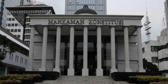 MK sidangkan sengketa KPU dan DPR Papua