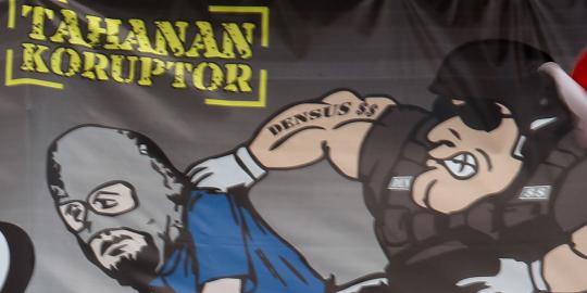 Terlalu sederhana moralitas diserahkan Kemenag