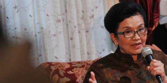 Kejagung: Berkas Siti Fadilah belum lengkap