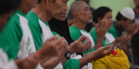 Tersangka korupsi bansos di Sumut bertambah jadi 10 orang