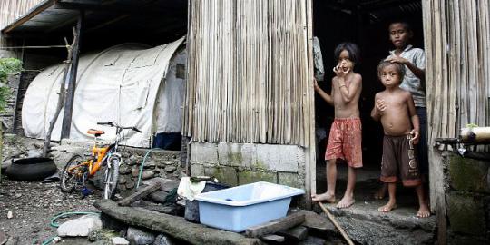 13 tahun lepas dari Indonesia, Timor Leste kian melarat