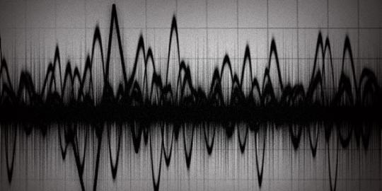 BNPB: Gempa 8,9 SR di Jepang hoax
