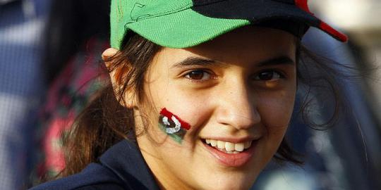 Libya gelar pemilihan umum pertama hari ini
