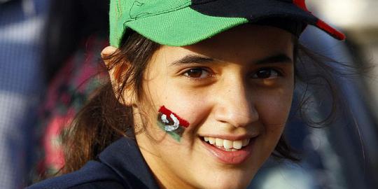 Tindak kekerasan warnai pemilu Libya