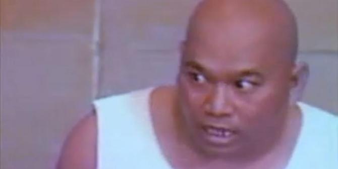 Cerita pelawak Darto berkepala seperti helm  merdeka.com