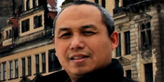 Dosen filsafat UGM ditusuk mahasiswa di masjid