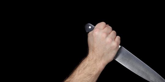 Penusuk dosen UGM mahasiswa filsafat