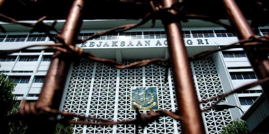 Kejagung tangkap pasutri penggelap dana Rp 103 miliar 