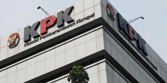 Sekretaris Menpora penuhi panggilan KPK