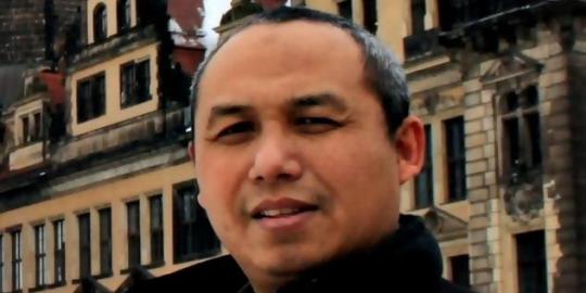 Penusuk dosen Filsafat UGM hidup luntang-lantung