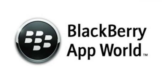 Rekor BlackBerry App World: Aplikasi telah diunduh 3 miliar kali