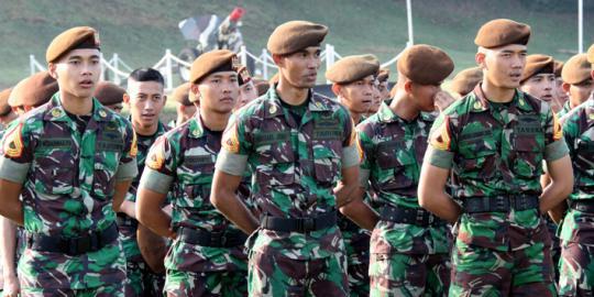 SBY akan lantik 836 Taruna TNI-Polri di Magelang